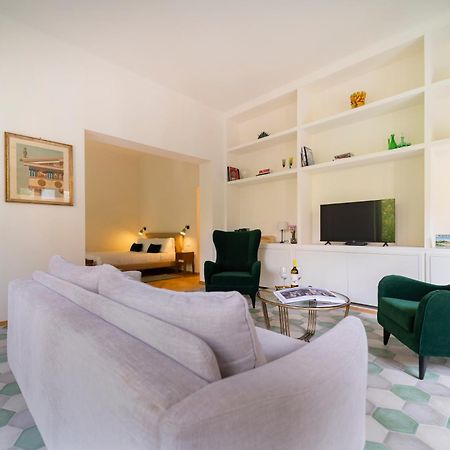 شقة Palazzo Planeta باليرمو المظهر الخارجي الصورة