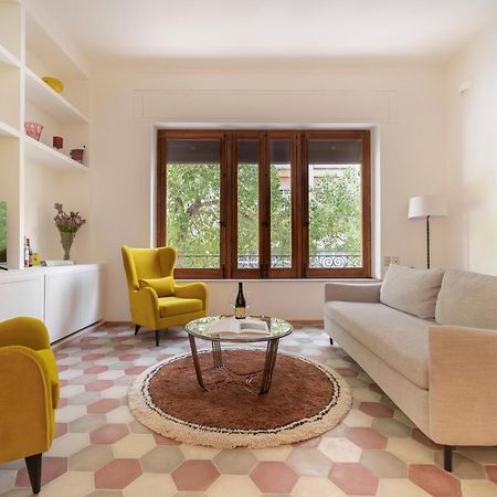 شقة Palazzo Planeta باليرمو المظهر الخارجي الصورة