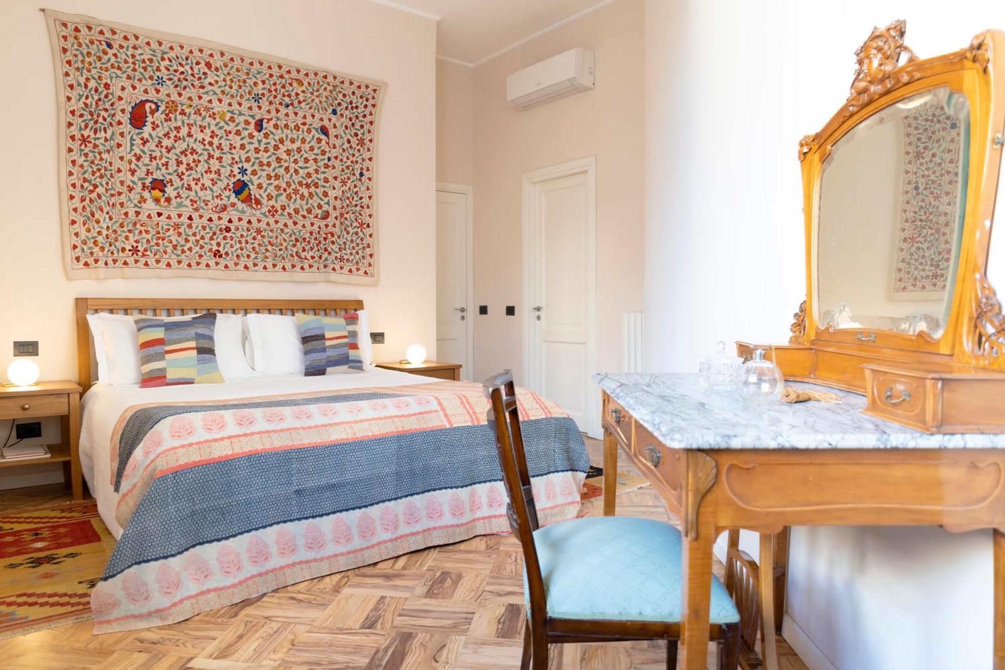 شقة Palazzo Planeta باليرمو المظهر الخارجي الصورة