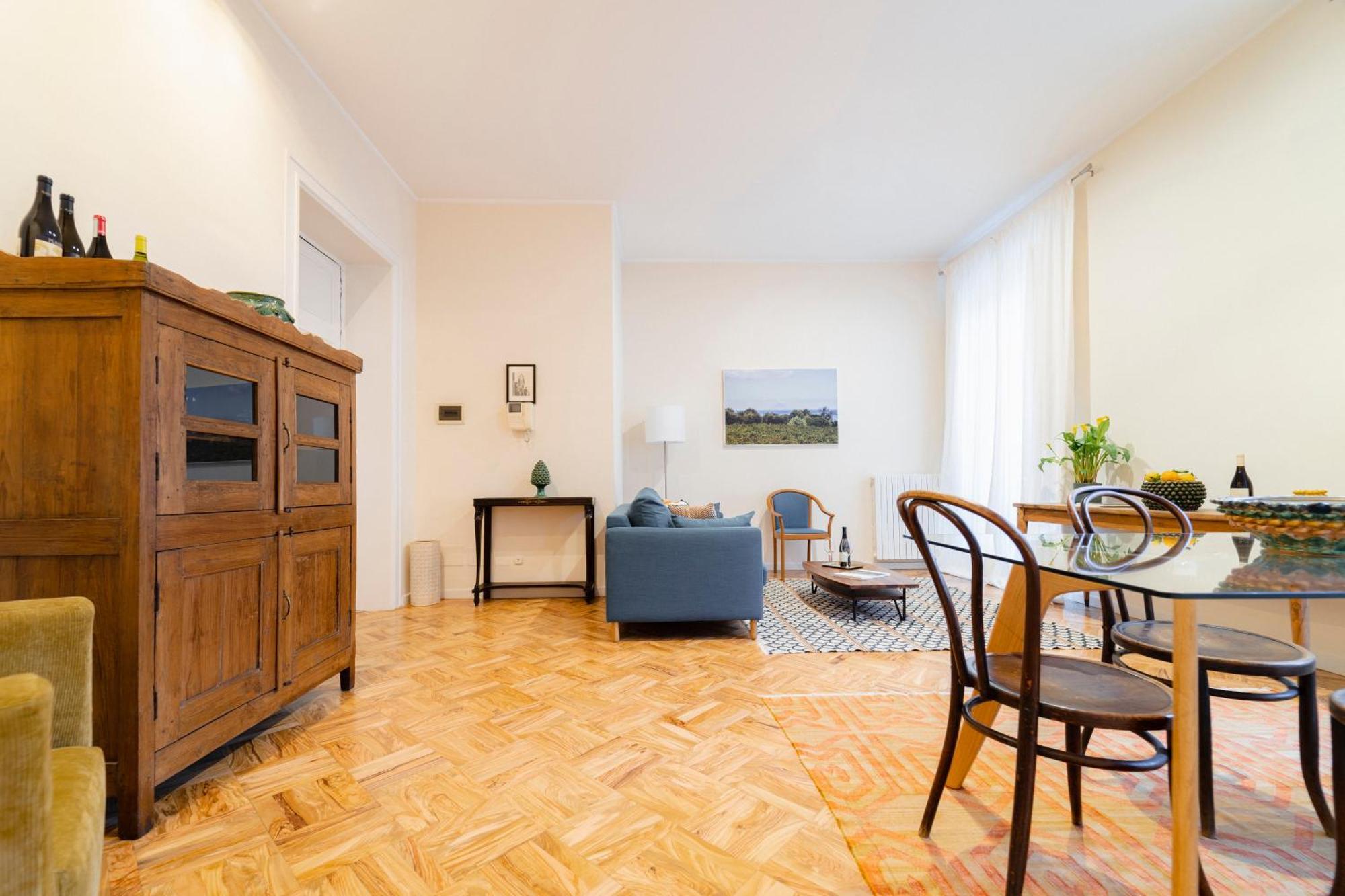 شقة Palazzo Planeta باليرمو المظهر الخارجي الصورة