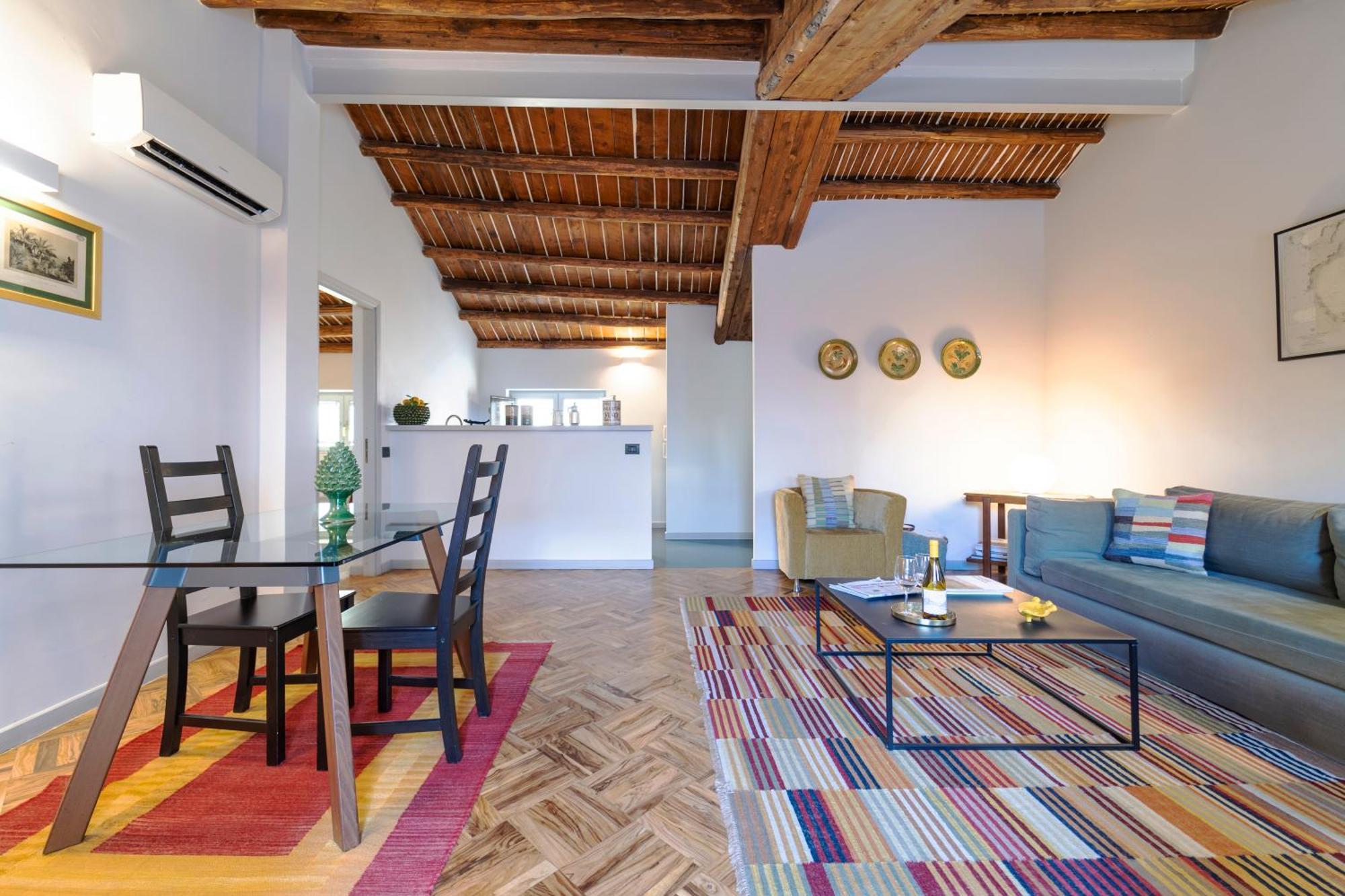 شقة Palazzo Planeta باليرمو المظهر الخارجي الصورة